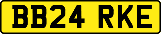 BB24RKE