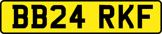 BB24RKF