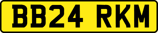 BB24RKM