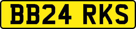 BB24RKS