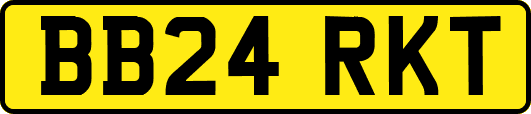 BB24RKT