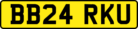 BB24RKU