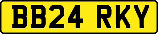 BB24RKY