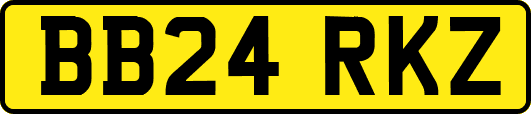BB24RKZ