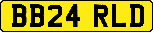 BB24RLD