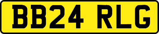 BB24RLG