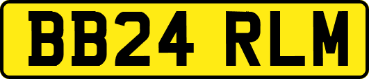BB24RLM