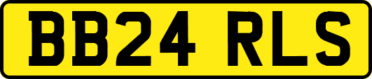 BB24RLS