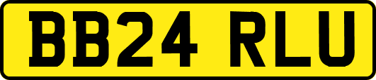 BB24RLU