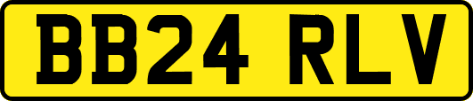 BB24RLV