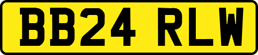 BB24RLW