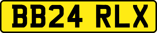 BB24RLX