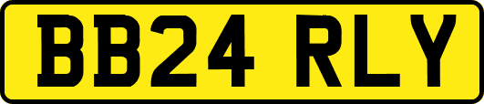 BB24RLY
