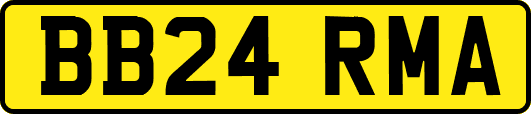 BB24RMA