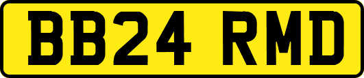 BB24RMD