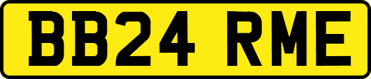 BB24RME