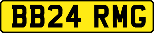 BB24RMG