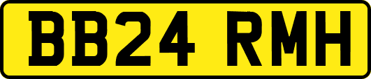 BB24RMH