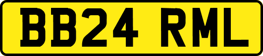 BB24RML