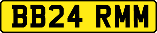 BB24RMM