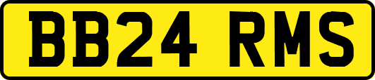 BB24RMS