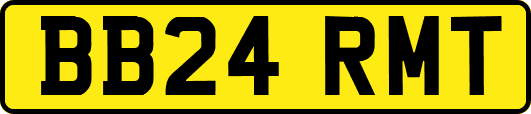 BB24RMT