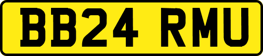 BB24RMU