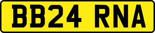 BB24RNA