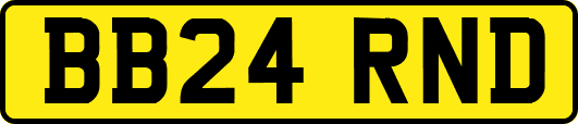 BB24RND