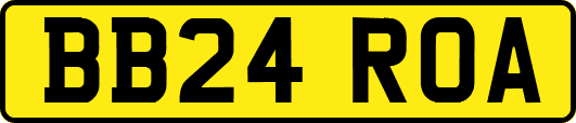 BB24ROA