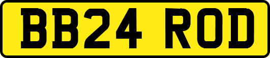 BB24ROD