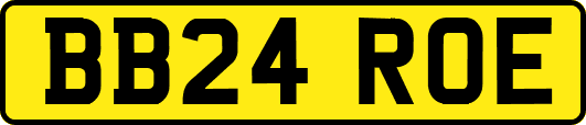 BB24ROE