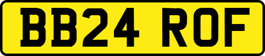 BB24ROF