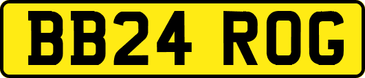BB24ROG