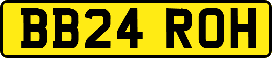 BB24ROH