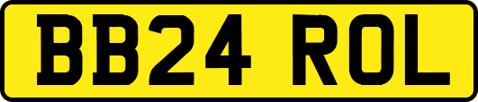 BB24ROL