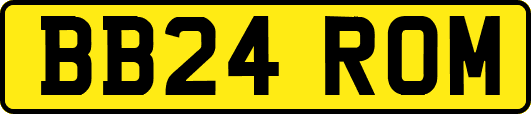 BB24ROM