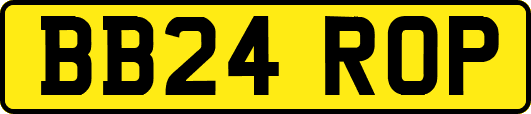 BB24ROP