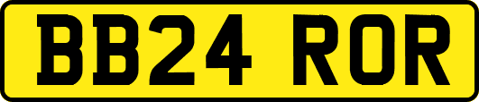 BB24ROR