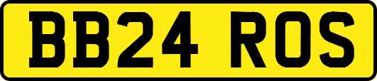 BB24ROS