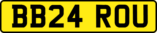 BB24ROU