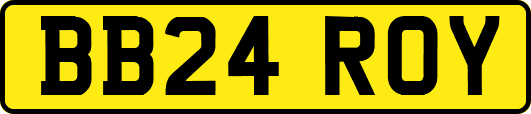 BB24ROY