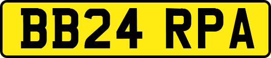 BB24RPA