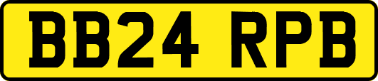 BB24RPB