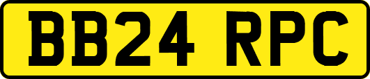 BB24RPC