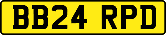 BB24RPD