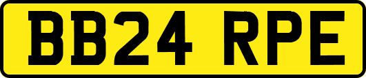 BB24RPE
