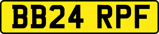 BB24RPF