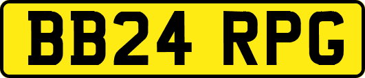 BB24RPG
