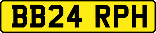 BB24RPH